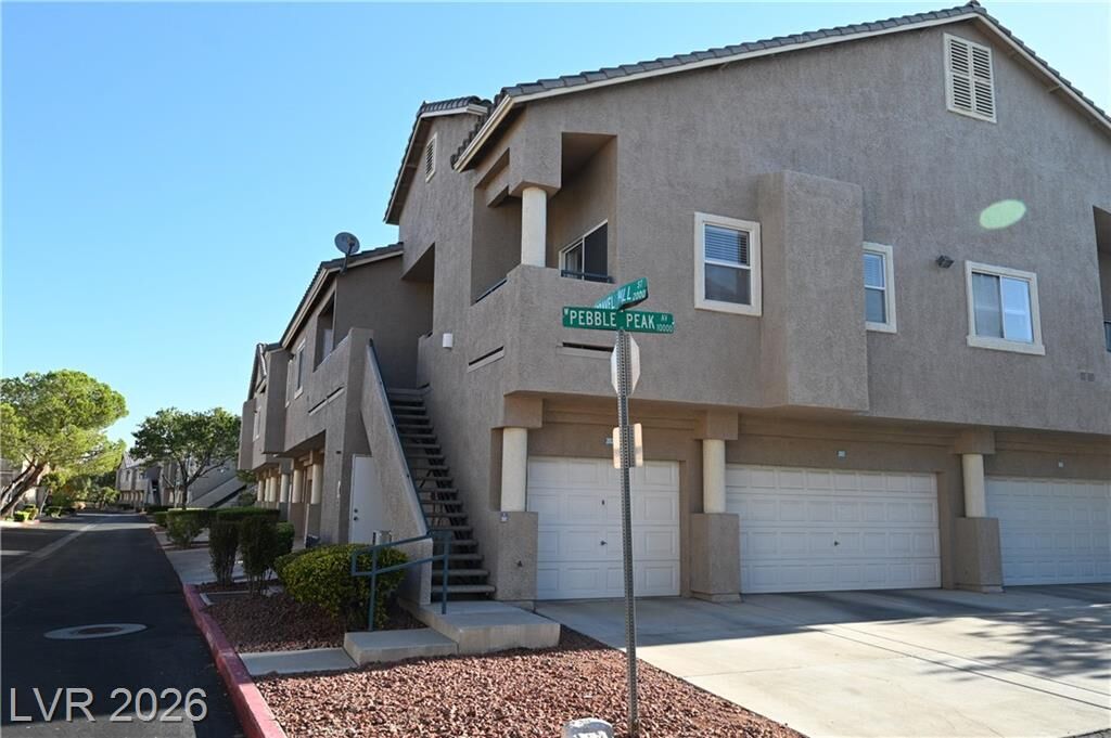 Property Photo:  2100 Gravel Hill Street 202  NV 89117 