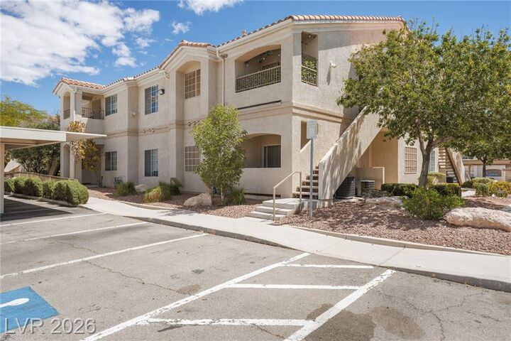 Property Photo: 1881 West Alexander Road 2066 NV 89032