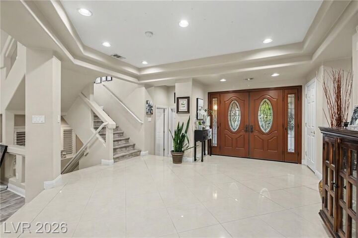 Property Photo: 6707 Zephyr Wind Avenue NV 89139
