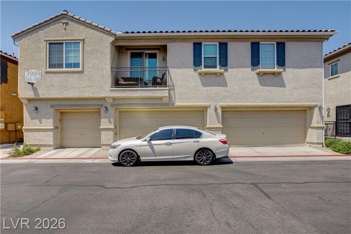 Property Photo:  3909 Sweet Pine Street 102  NV 89108 