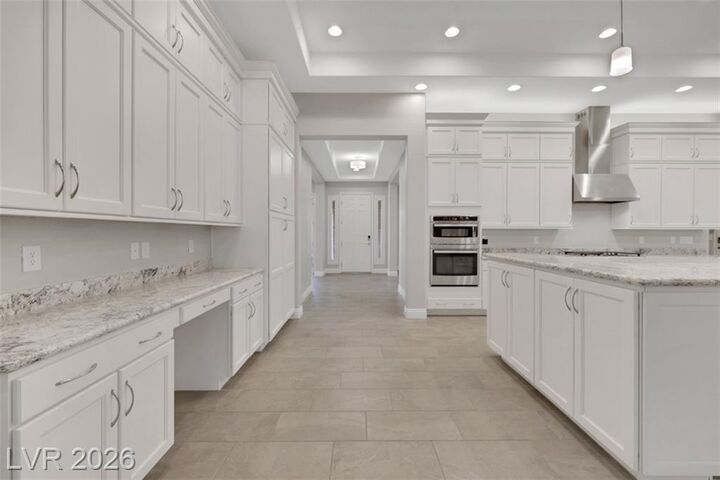 Property Photo:  8425 South Tenaya Way  NV 89113 