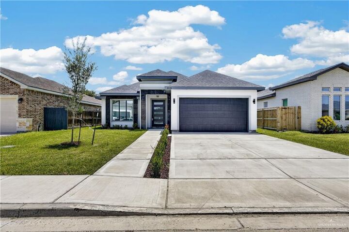 Property Photo: 3525 Upas Avenue TX 78501