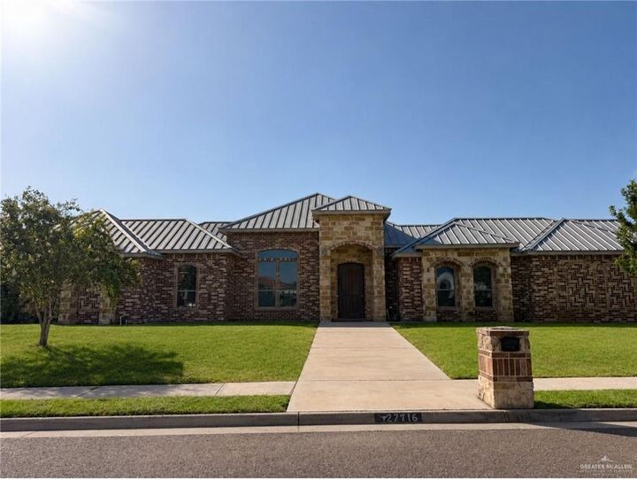 Property Photo: 2716 Brazos Avenue TX 78504