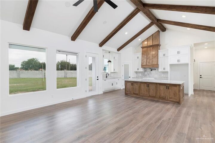 Property Photo: 4703 Kristine Drive TX 78599
