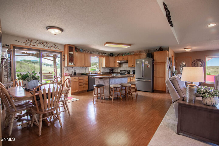 Property Photo: 3535 East River Road S ND 58645