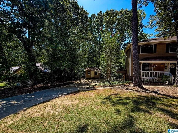 Property Photo:  2020 Diane Lane  AL 35007 