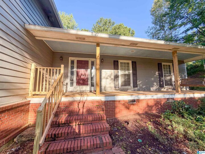 Property Photo: 31 Timothy Trace AL 36207