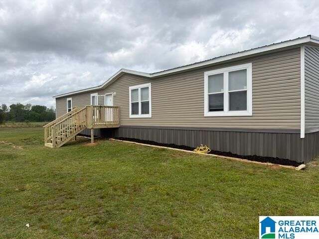 Property Photo: 2588 Millwood Road AL 36744