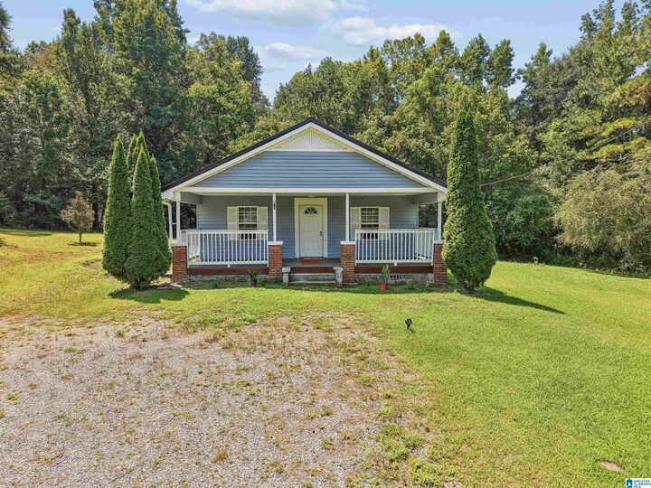Property Photo: 102 Roll Tide Road AL 35121