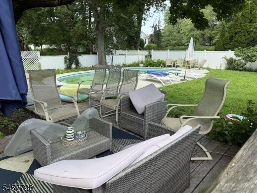 Property Photo: 1 Raleigh Ln NJ 07470
