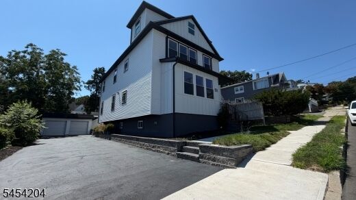Property Photo: 51 John Ryle Ave A NJ 07508