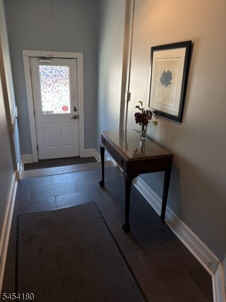 Property Photo: 124 Spring St 1 NJ 07860