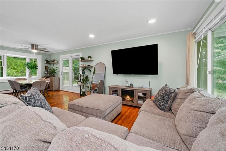 Property Photo: 8 C O Dr NJ 07821