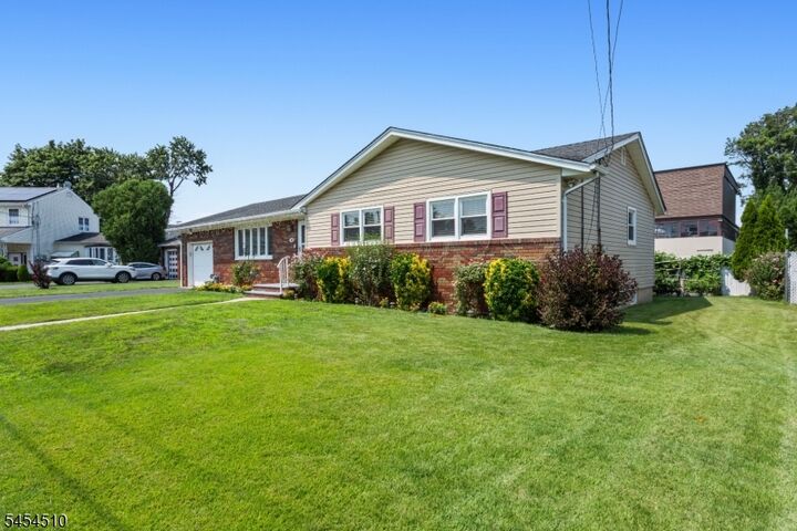 Property Photo:  38 Parson Rd  NJ 07012 