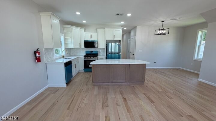 Property Photo: 51 John Ryle Ave B NJ 07508