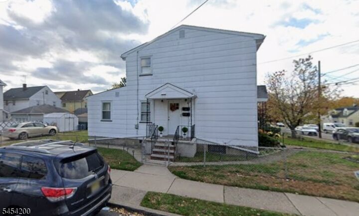 Property Photo: 115 Van Riper Ave NJ 07011