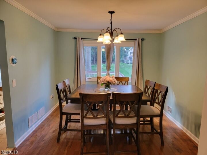 Property Photo:  55 Stockton Ct  NJ 07950 