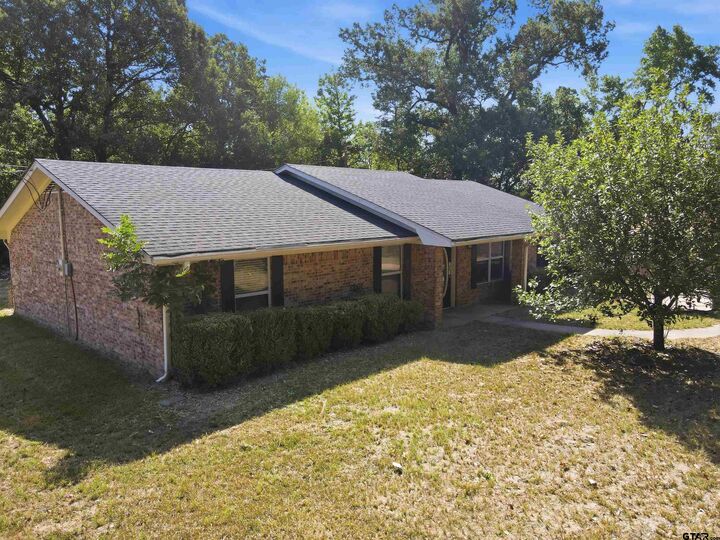 Property Photo:  2231 Stag Road  TX 75494 