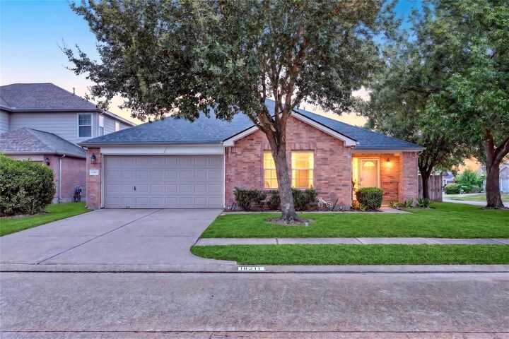 Property Photo: 18211 Doral Rock Court TX 77433