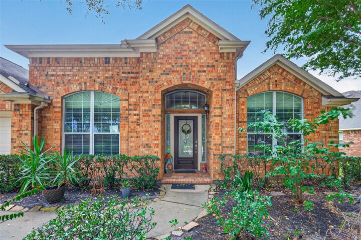 Property Photo:  10422 Pavonia Drive  TX 77095 