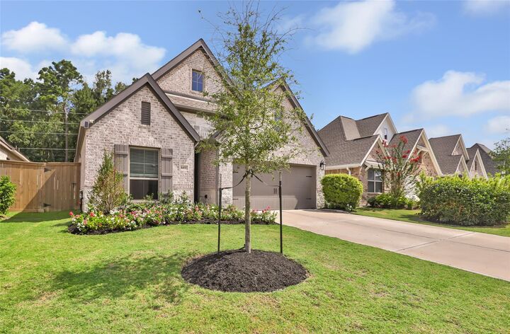 Property Photo: 8499 International Falls Drive TX 77365