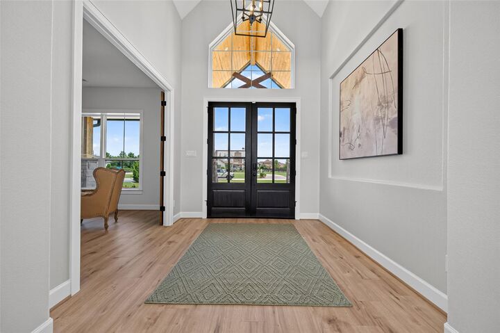 Property Photo:  8 Little Sorrell Court  TX 77377 