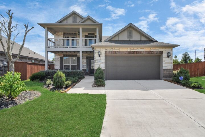 Property Photo: 13002 Sheildaig Street TX 77407