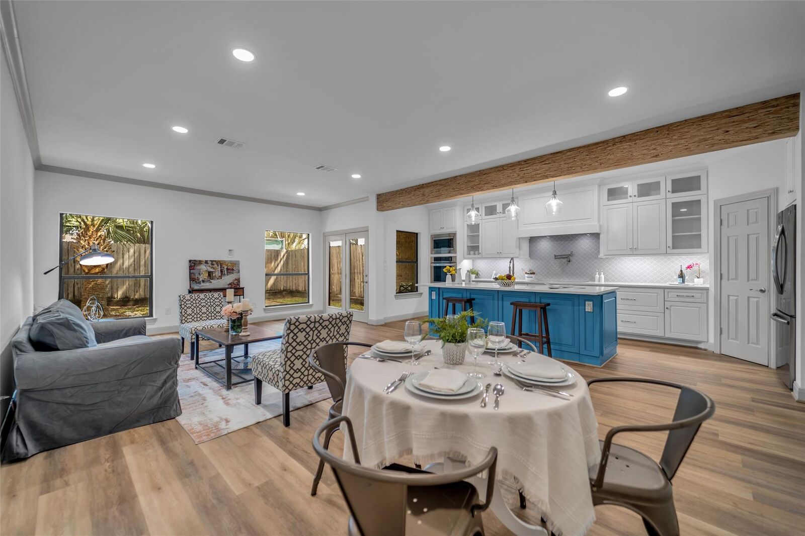 Property Photo:  880 Tully Road 14  TX 77079 