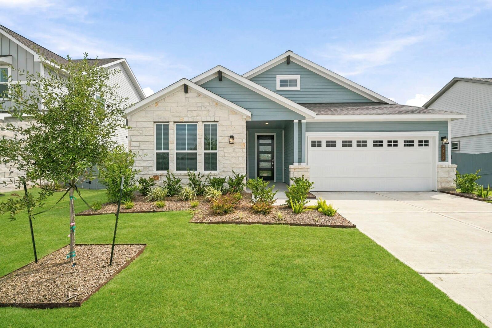 Property Photo:  32328 Bluetipped Dancer  TX 77441 
