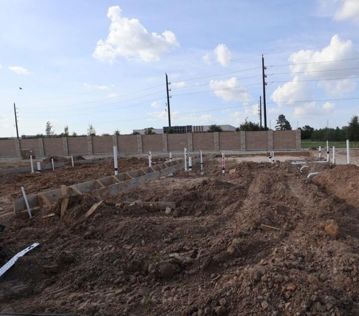 Property Photo: 19006 Buckeye Bough Lane TX 77084