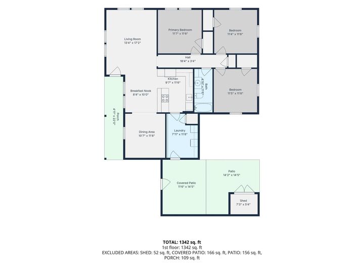 Property Photo:  131 County Road 2364  TX 77575 