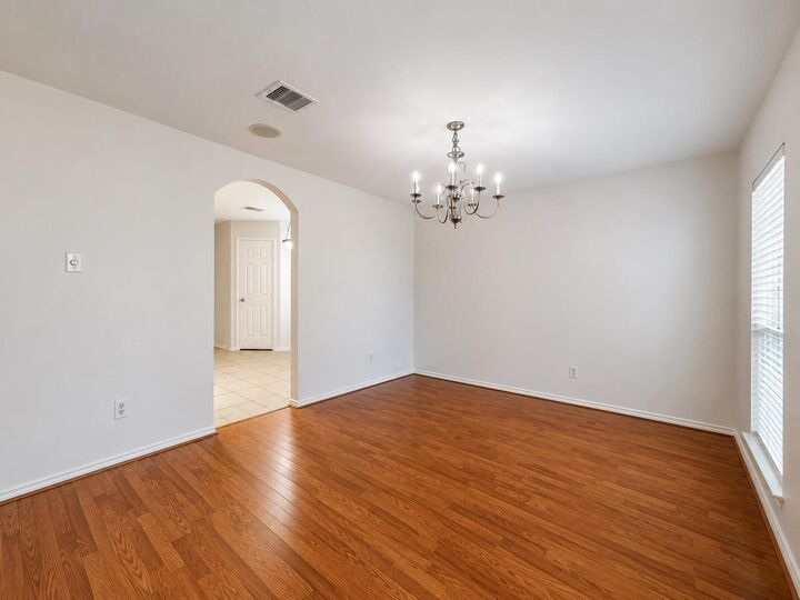 Property Photo: 13 Sunnyvale Lane TX 77578