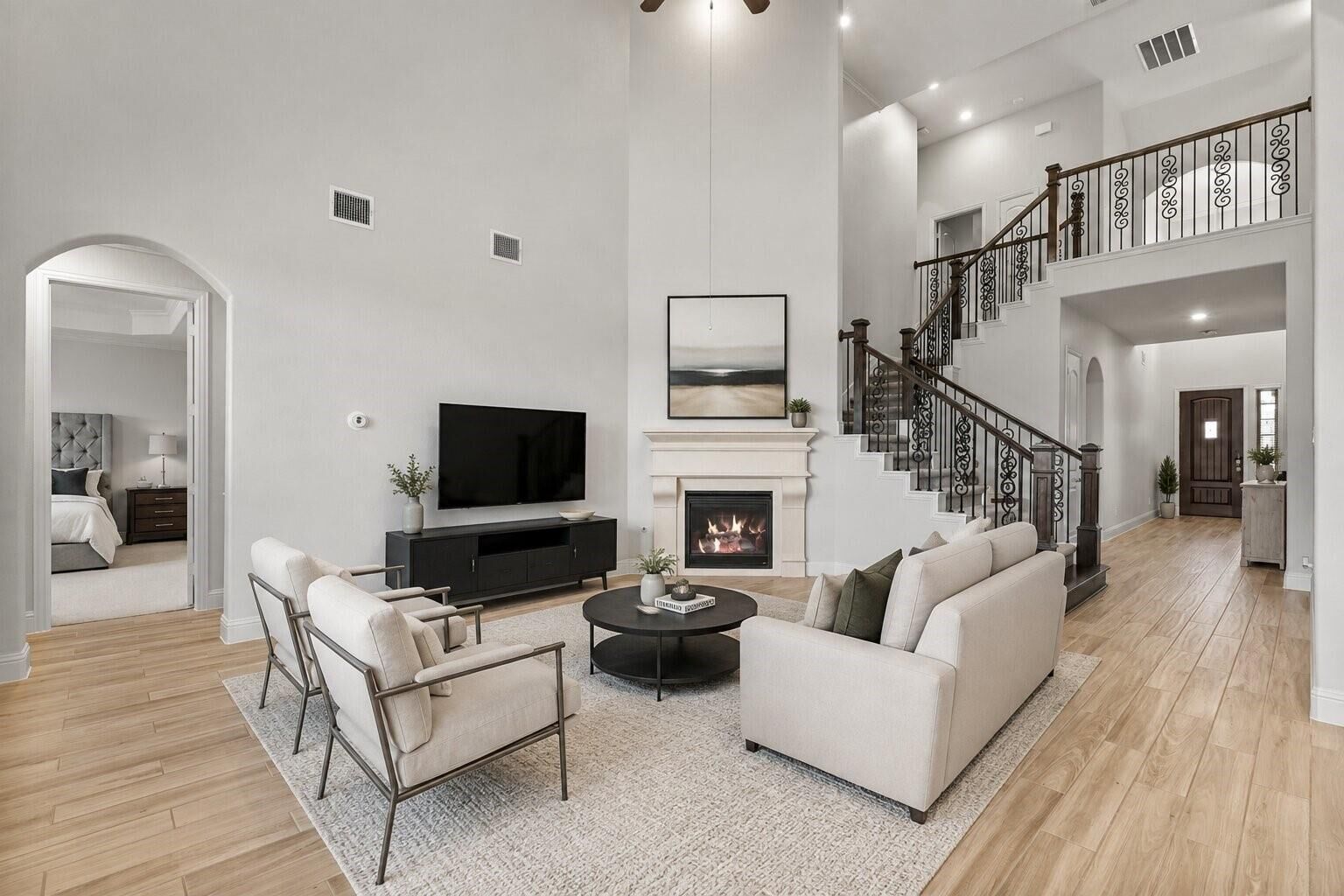 Property Photo: 10803 Dawn River Court TX 77433