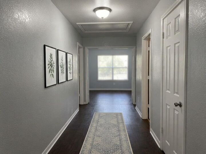 Property Photo: 18307 Tupper Bend Lane TX 77433