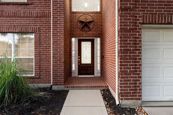 Property Photo:  4418 Bridgestone Cedar Drive  TX 77388 