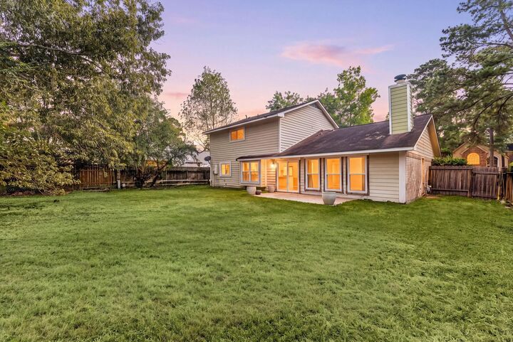Property Photo:  5331 Village Springs Drive  TX 77339 