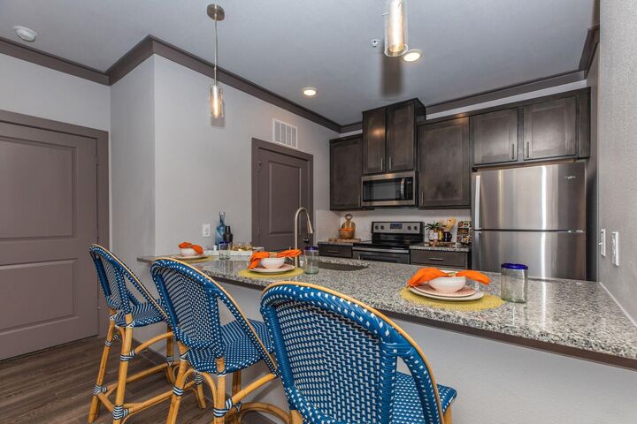 Property Photo:  9393 Farm To Market 1960 Bypass Rd W 6302  TX 77338 