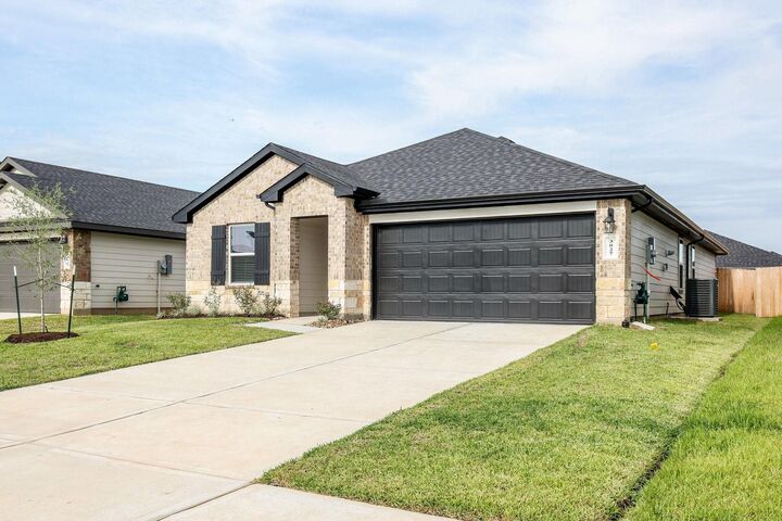 Property Photo: 3027 Holland Lakes Dr TX 77441