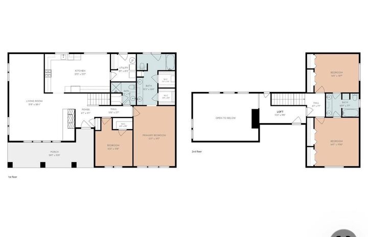 Property Photo: 18127 Heaton Drive TX 77084