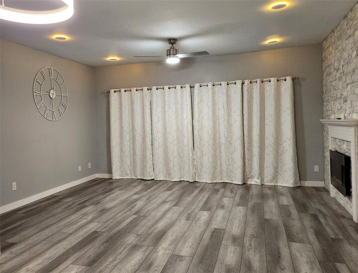 Property Photo: 6500 Harbor Town Drive 2608 TX 77036