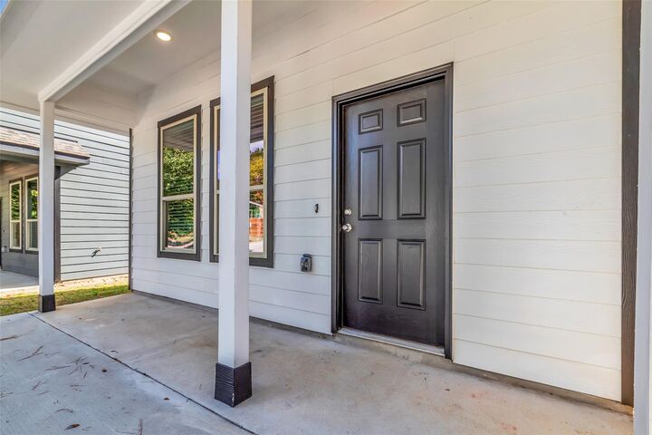 Property Photo: 11966 Canal Street TX 77318