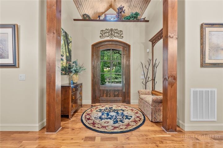 Property Photo:  9335 Blackberry Road  NC 28645 