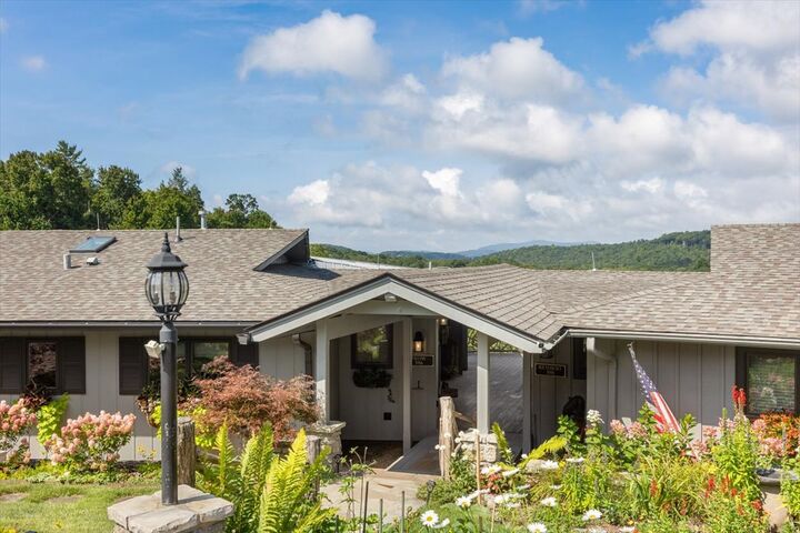 Property Photo:  396 Azalea Lane  NC 28741 