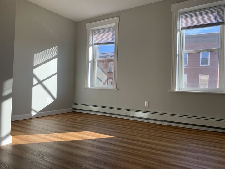 Property Photo: 181 Monticello Ave 2 NJ 07304
