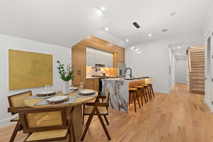 Property Photo: 85 Sherman Pl Residence 2 NJ 07307