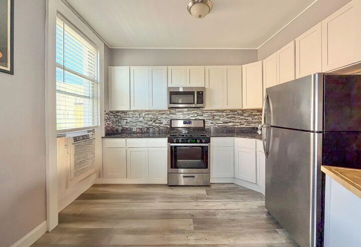Property Photo:  1000 Willow Ave 3  NJ 07030 