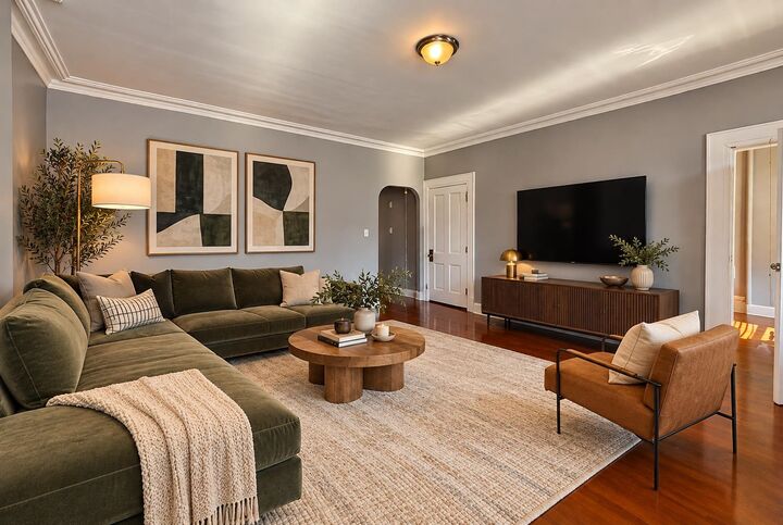 Property Photo: 1000 Willow Ave 3 NJ 07030