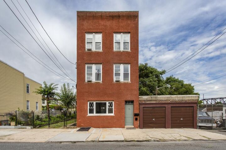 Property Photo:  75 Wright Ave 3  NJ 07306 