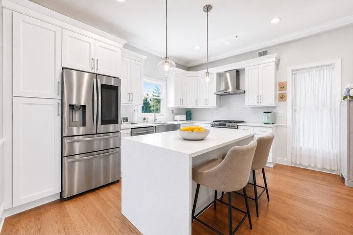 Property Photo: 41 Bentley Ave 1 NJ 07304