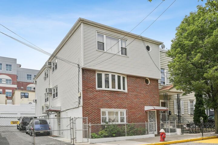 Property Photo:  529 38th St #2  NJ 07087 